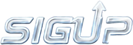 SigUp Logo